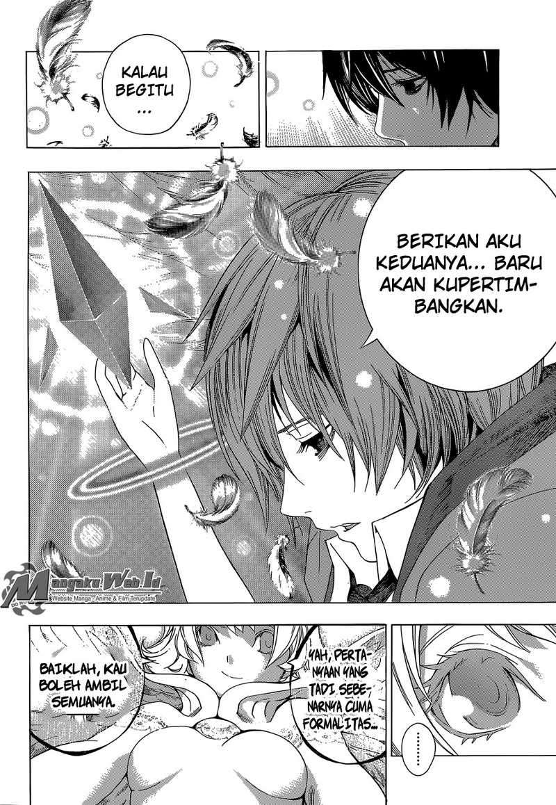 Platinum End Chapter 1 - halaman 24