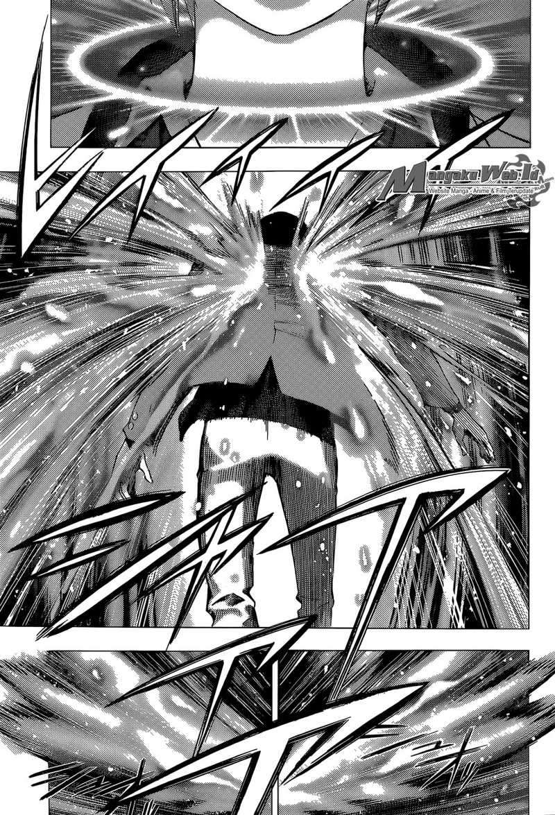 Platinum End Chapter 1 - halaman 29