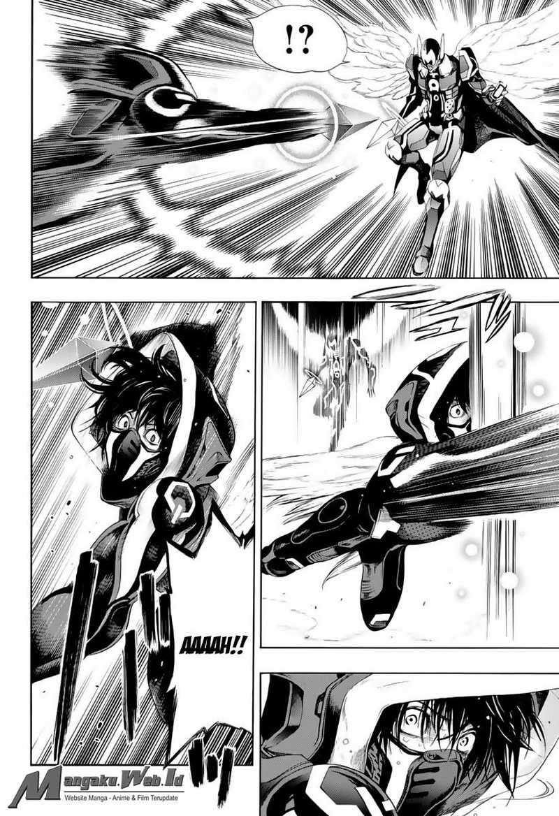 Platinum End Chapter 10 - halaman 44