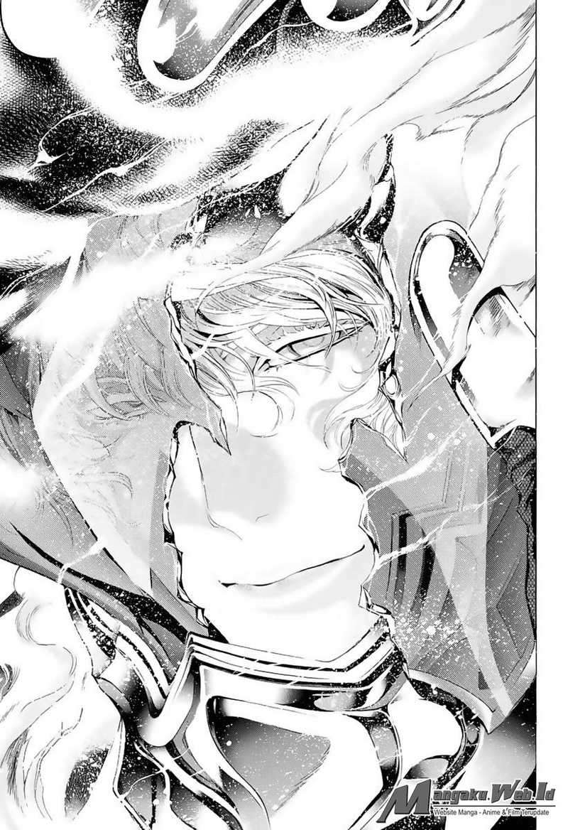 Platinum End Chapter 10 - halaman 61