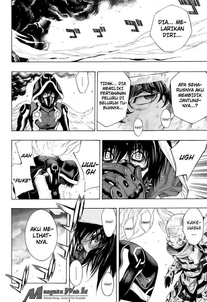Platinum End Chapter 10 - halaman 64