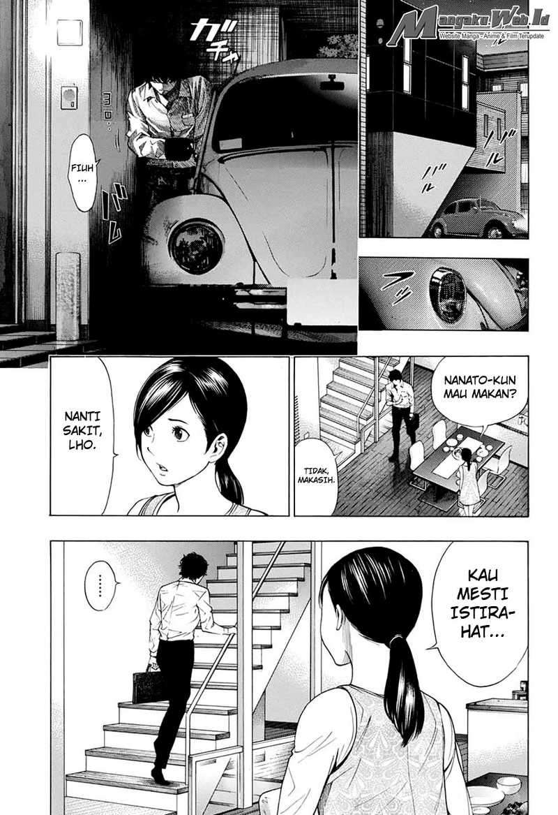 Platinum End Chapter 12 - halaman 10