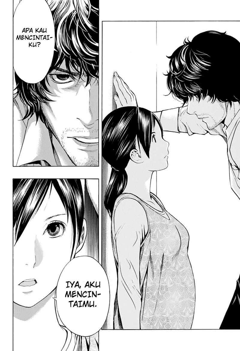 Platinum End Chapter 12 - halaman 13