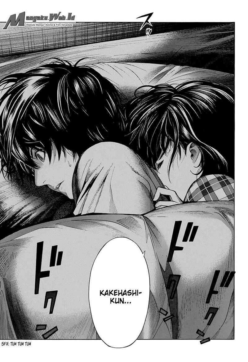 Platinum End Chapter 12 - halaman 16