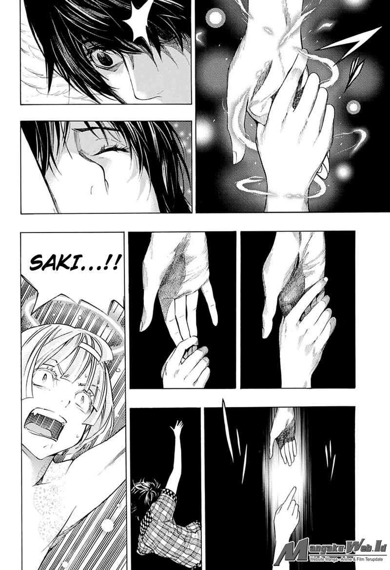 Platinum End Chapter 12 - halaman 50