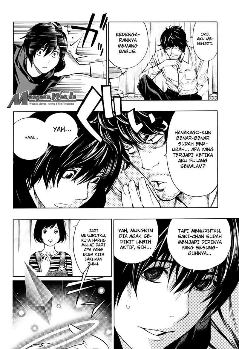 Platinum End Chapter 13 - halaman 10
