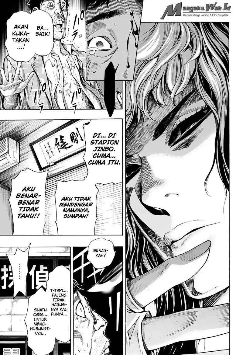 Platinum End Chapter 13 - halaman 26