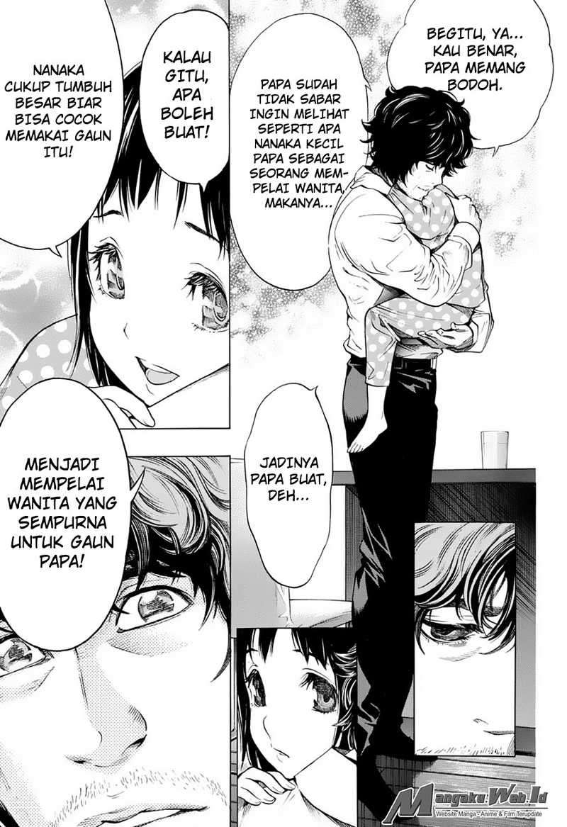 Platinum End Chapter 13 - halaman 30