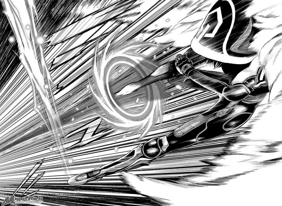 Platinum End Chapter 13 - halaman 59