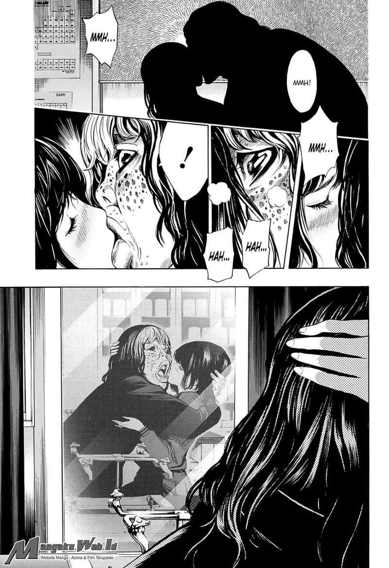 Platinum End Chapter 14 - halaman 14