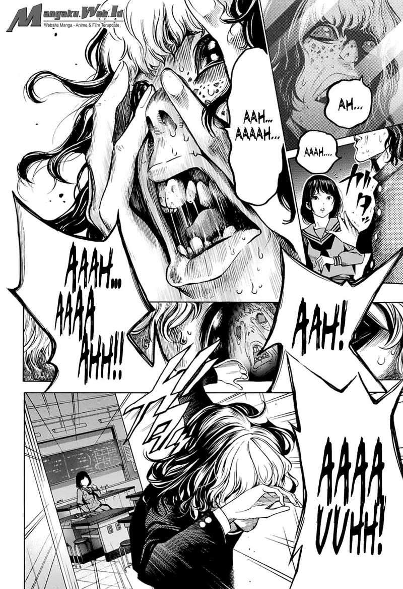 Platinum End Chapter 14 - halaman 15