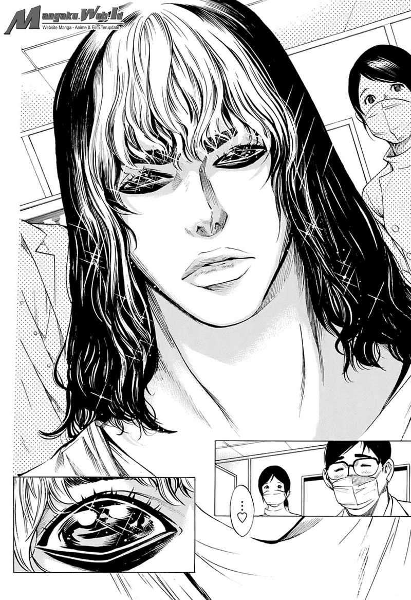Platinum End Chapter 14 - halaman 25