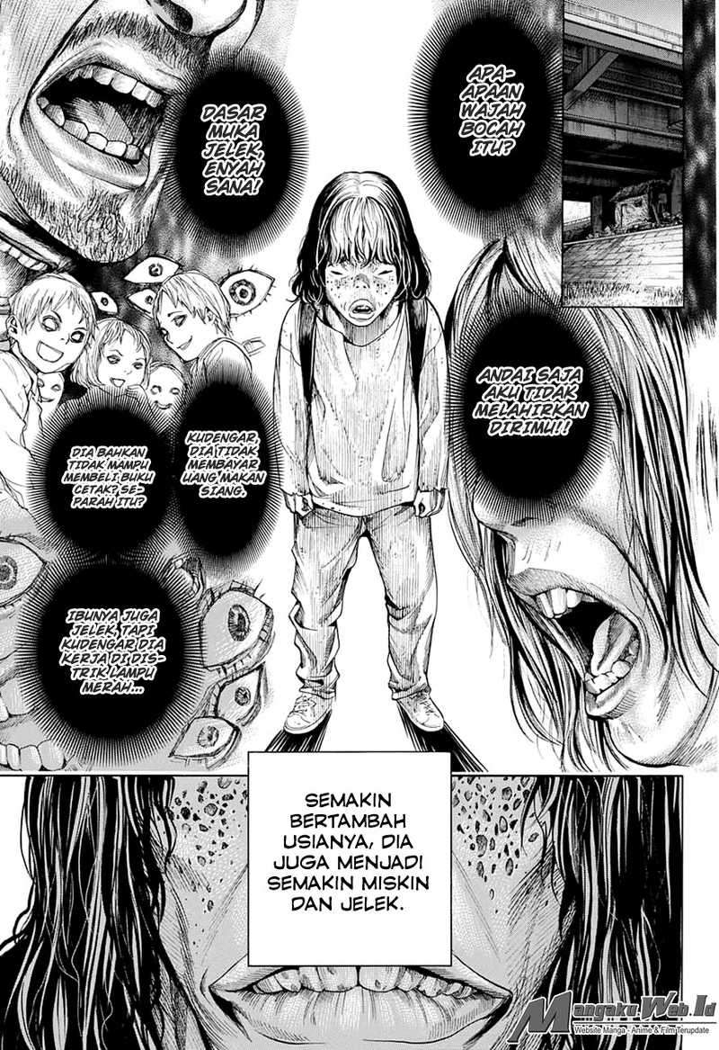 Platinum End Chapter 14 - halaman 4