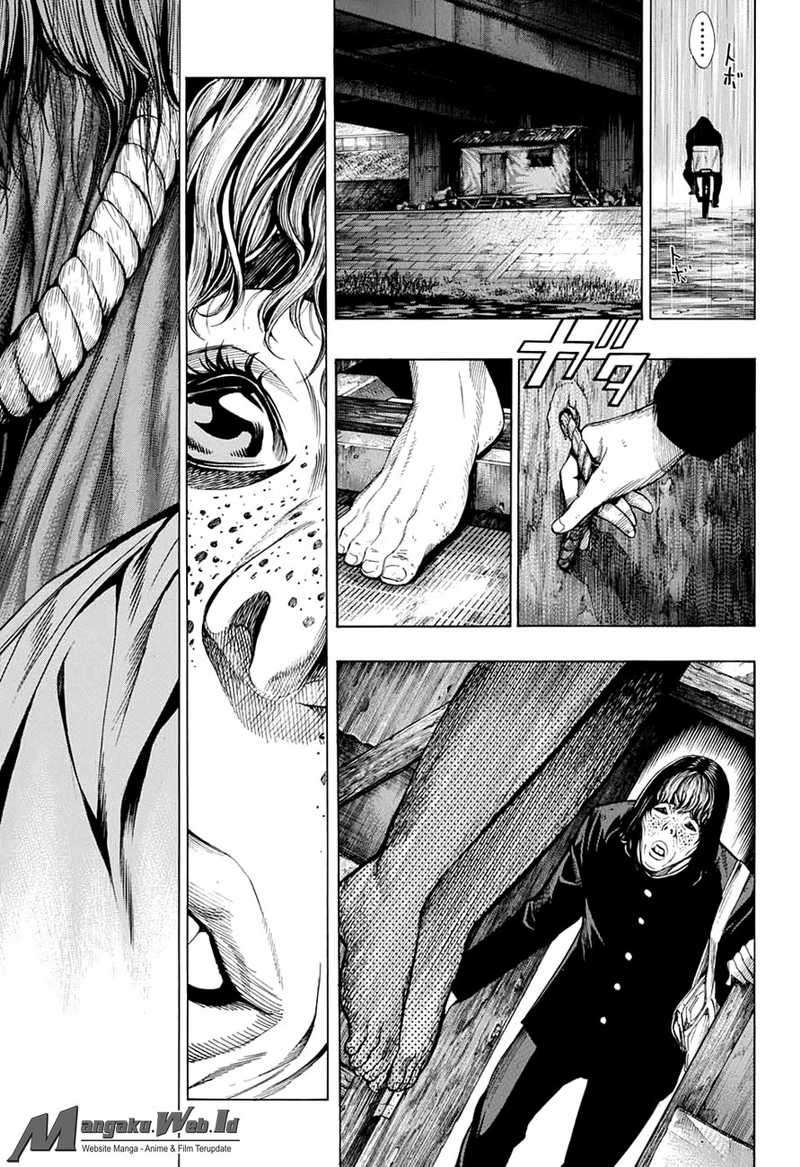 Platinum End Chapter 14 - halaman 6