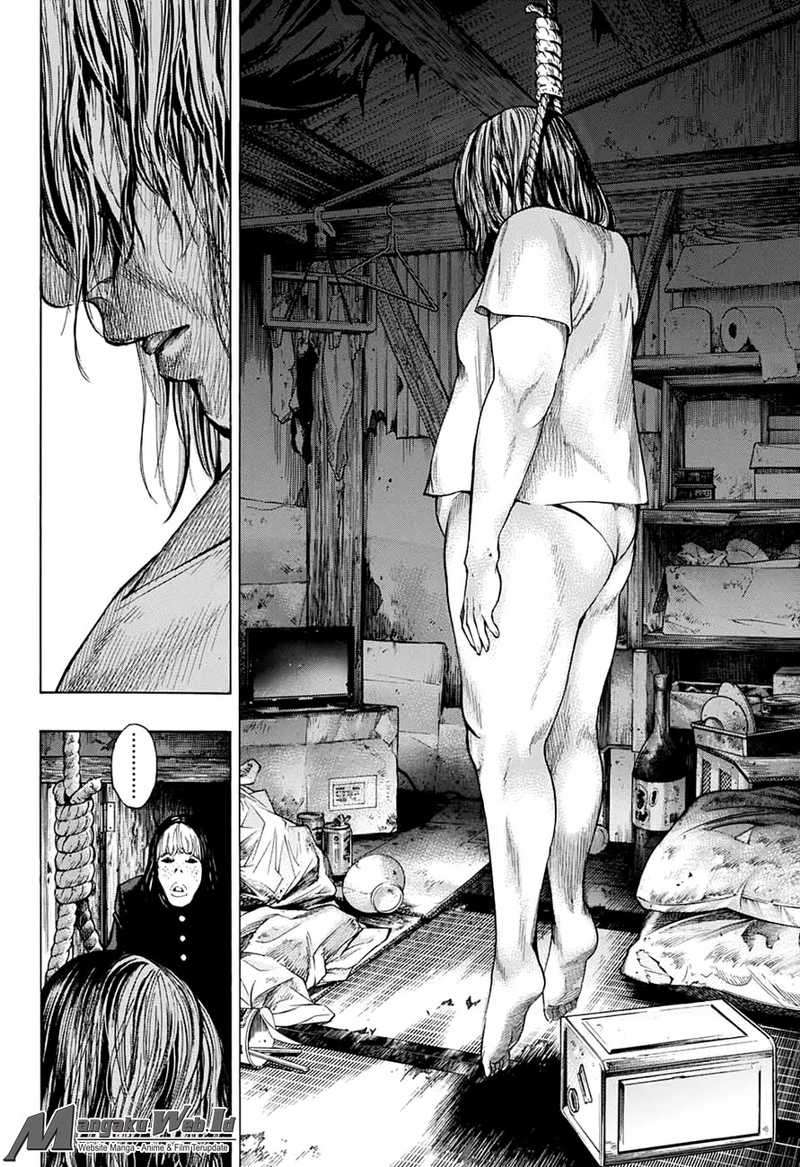 Platinum End Chapter 14 - halaman 7
