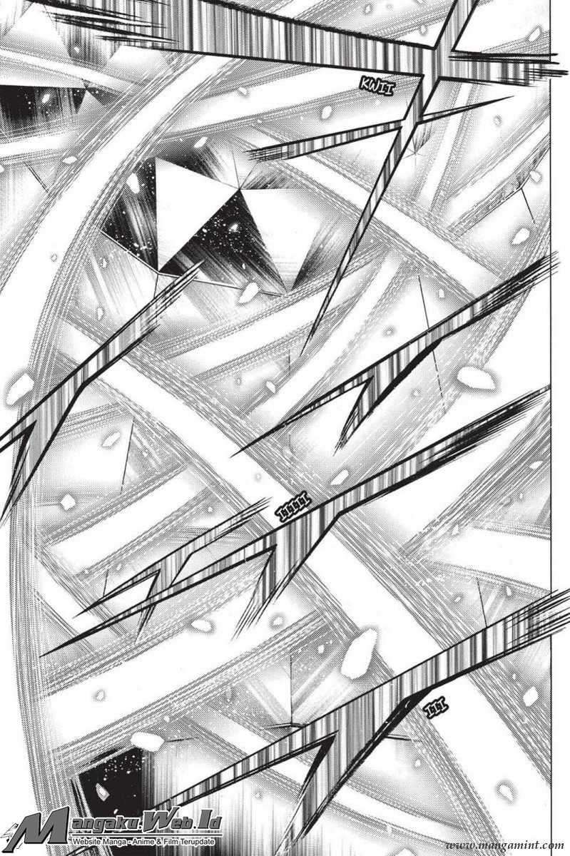 Platinum End Chapter 16 - halaman 13