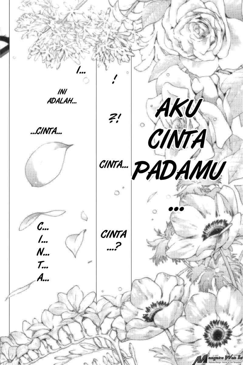 Platinum End Chapter 17 - halaman 14