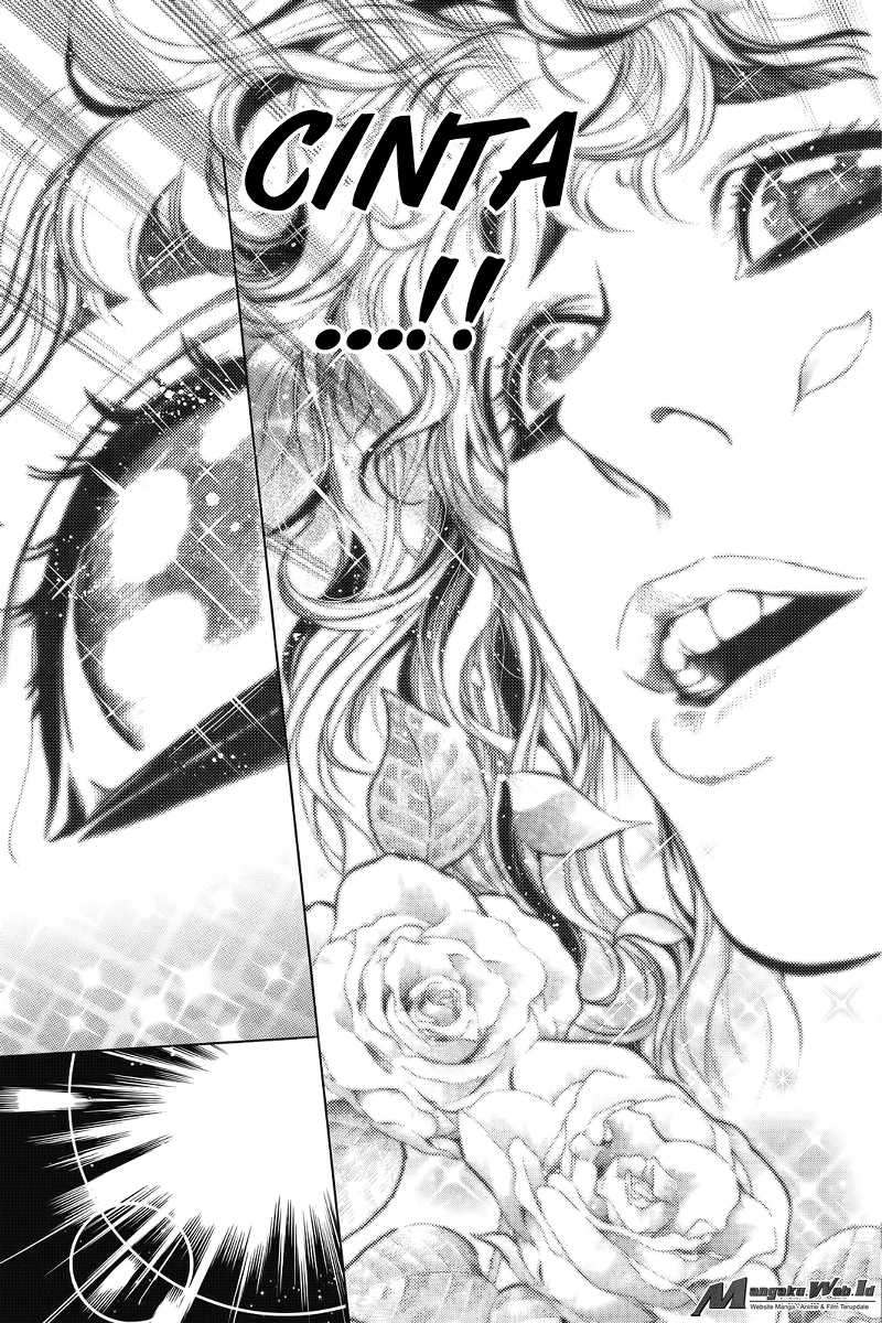 Platinum End Chapter 17 - halaman 15