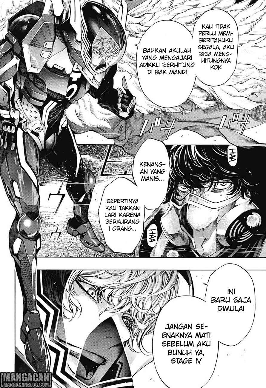 Platinum End Chapter 19 - halaman 4