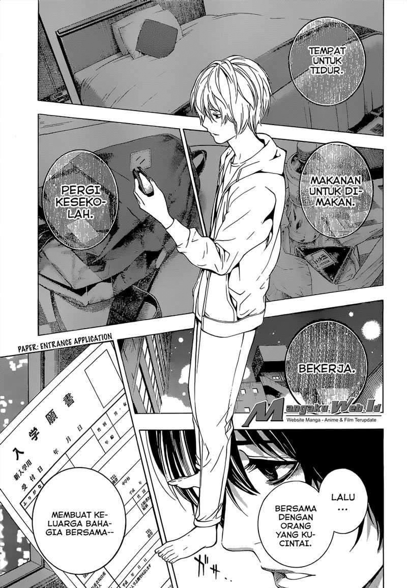 Platinum End Chapter 2 - halaman 18