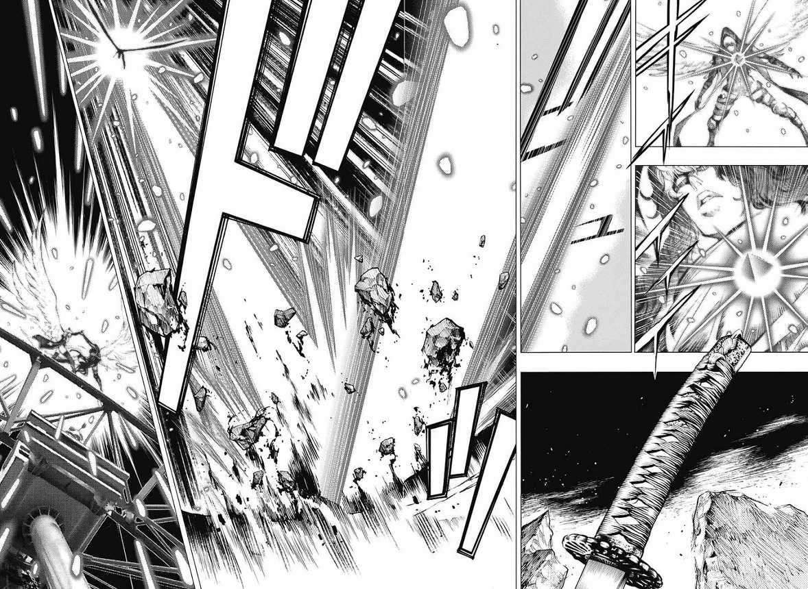 Platinum End Chapter 20 - halaman 34