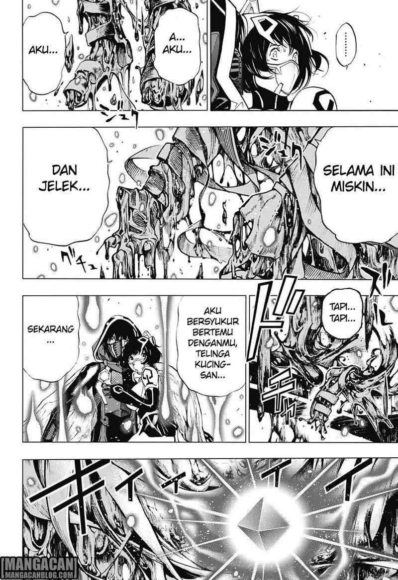 Platinum End Chapter 20 - halaman 44