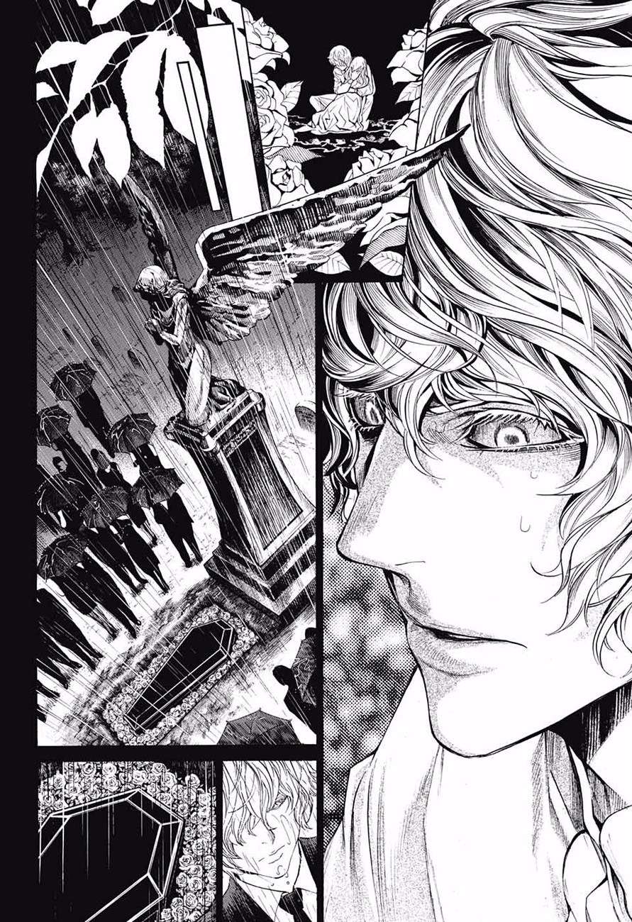 Platinum End Chapter 22 - halaman 34