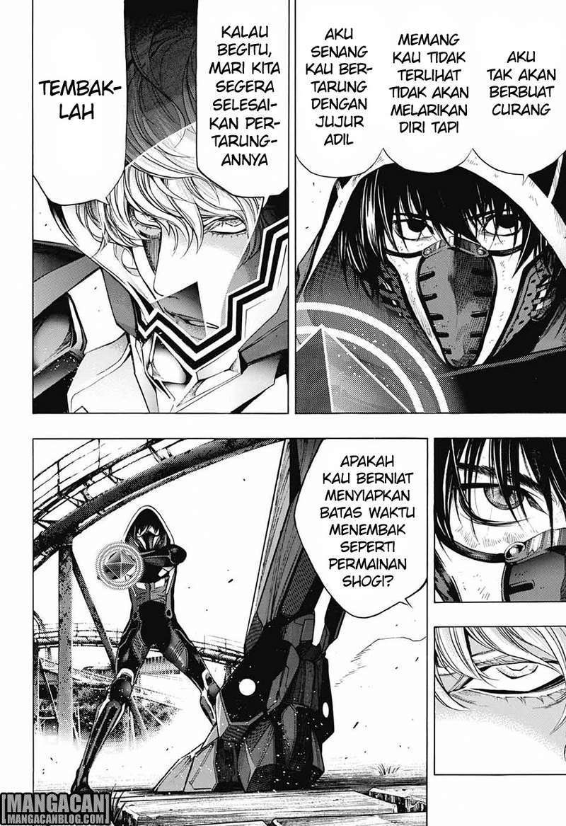 Platinum End Chapter 24 - halaman 10