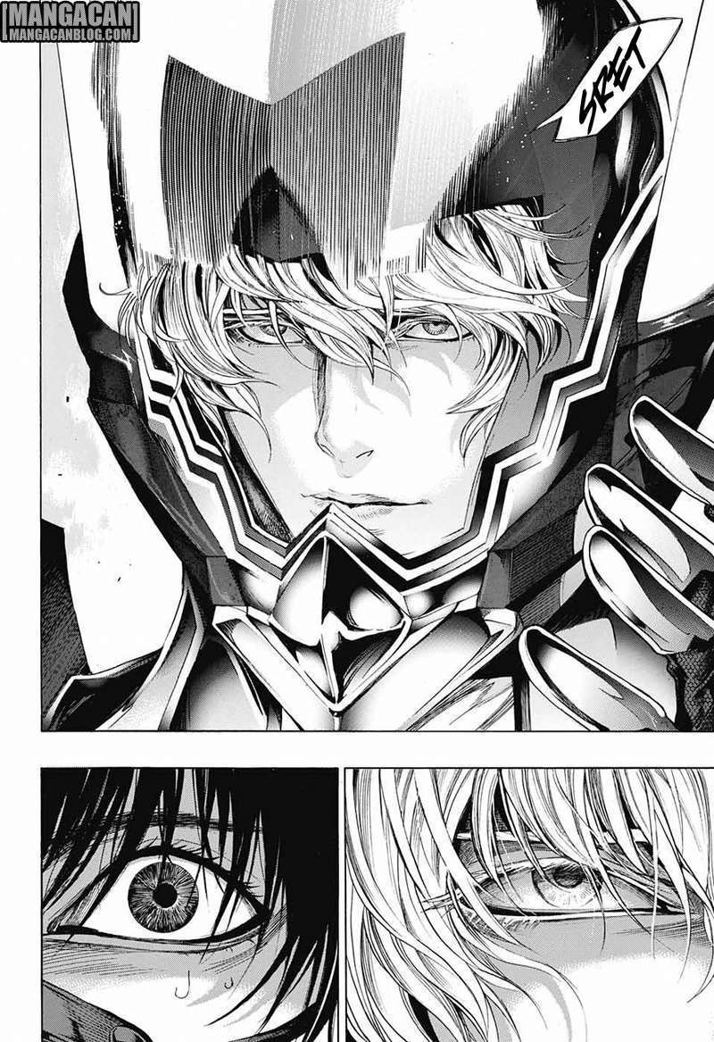 Platinum End Chapter 24 - halaman 16