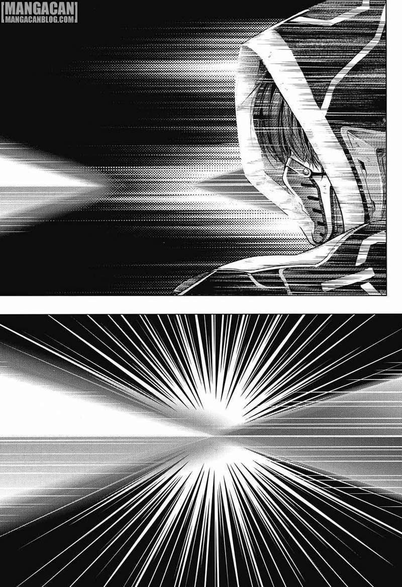 Platinum End Chapter 24 - halaman 24