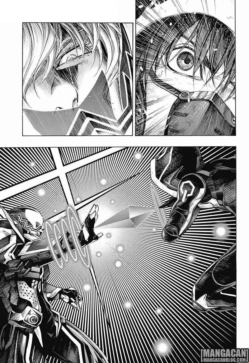 Platinum End Chapter 24 - halaman 26