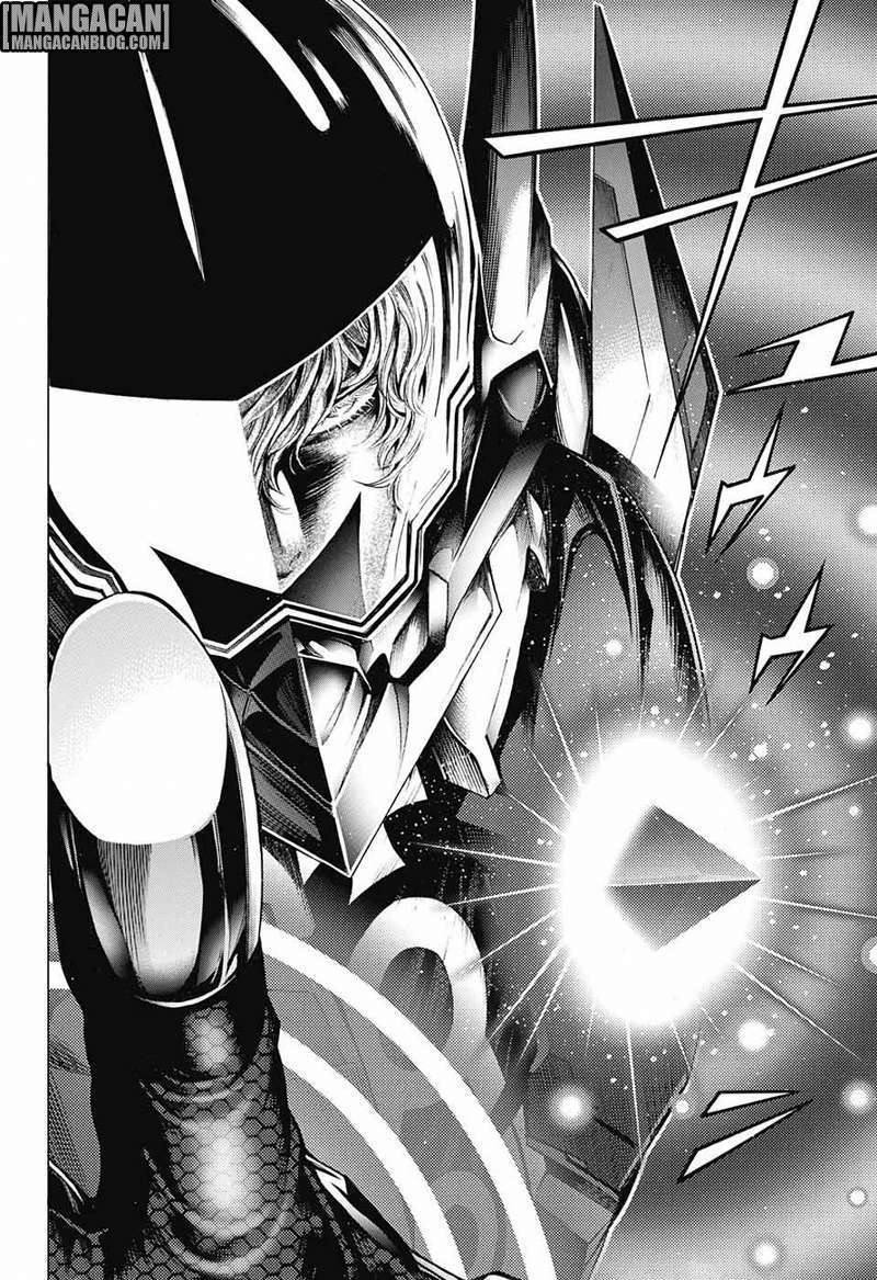 Platinum End Chapter 24 - halaman 28
