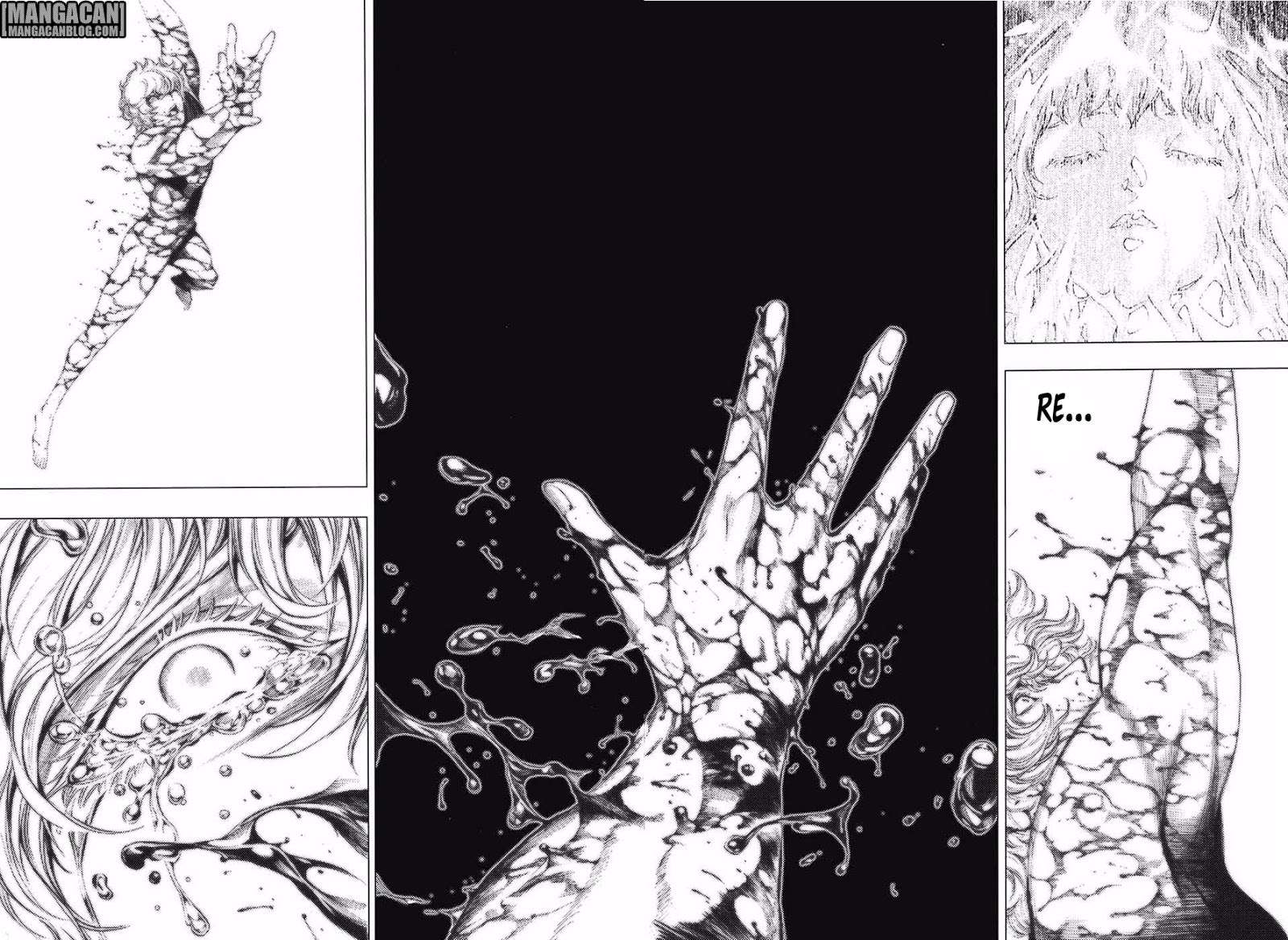 Platinum End Chapter 25 - halaman 26