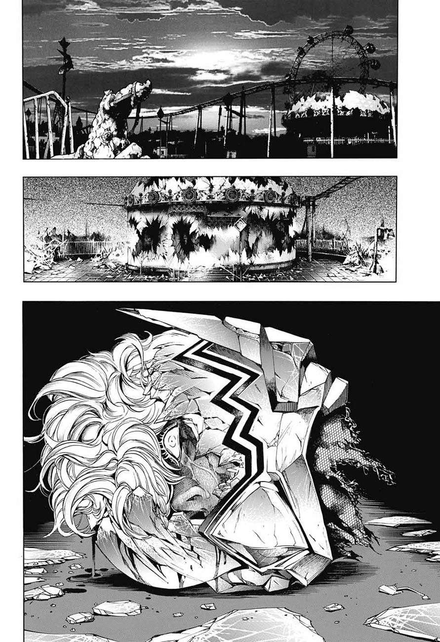 Platinum End Chapter 26 - halaman 13