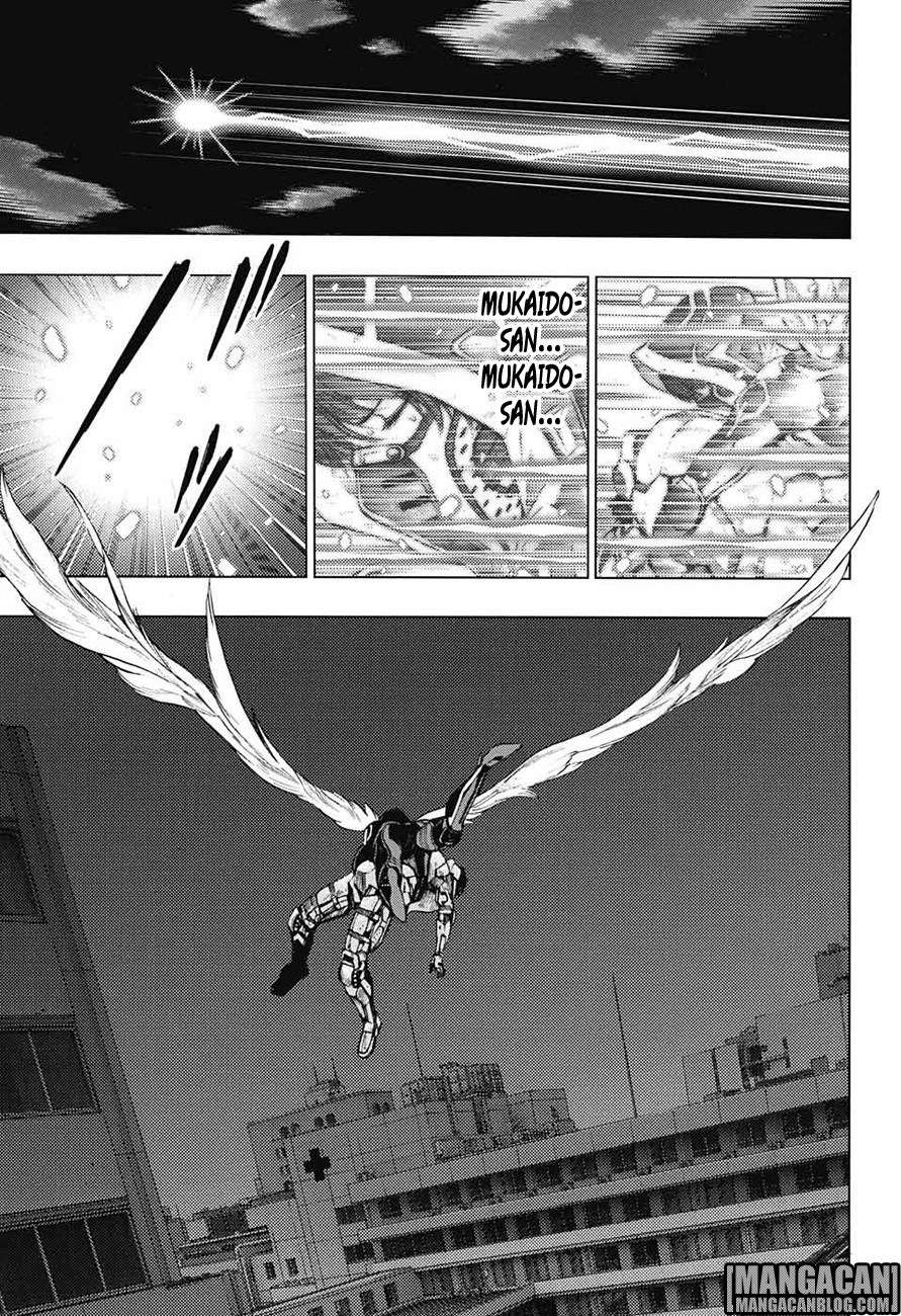 Platinum End Chapter 26 - halaman 14