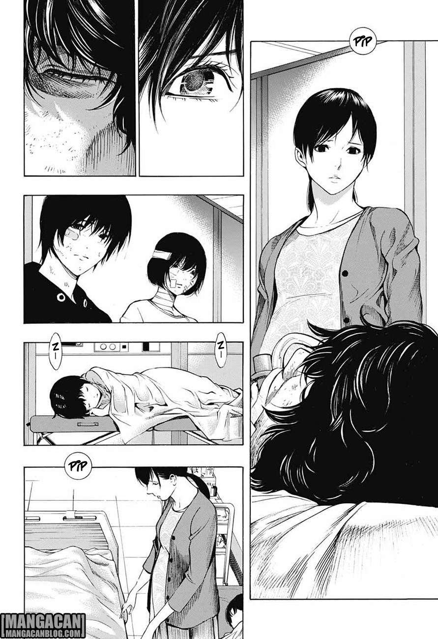 Platinum End Chapter 26 - halaman 21
