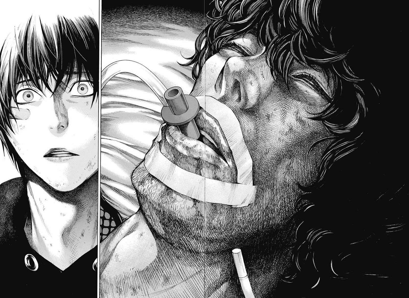 Platinum End Chapter 26 - halaman 25