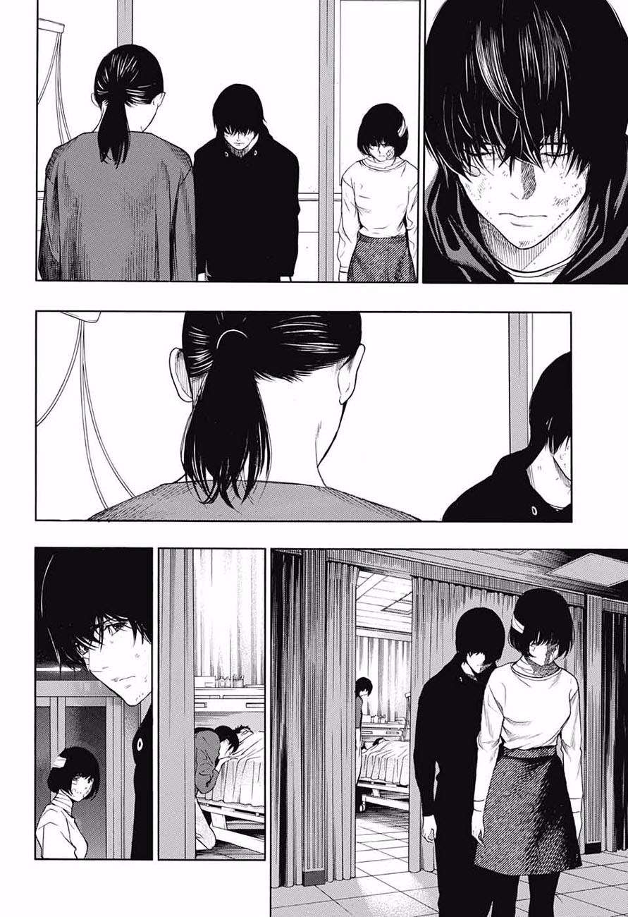 Platinum End Chapter 27 - halaman 3