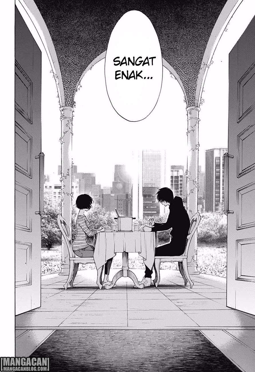 Platinum End Chapter 27 - halaman 52