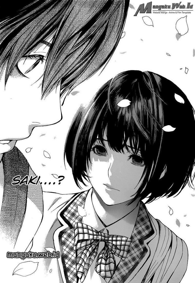 Platinum End Chapter 3.2 - halaman 42