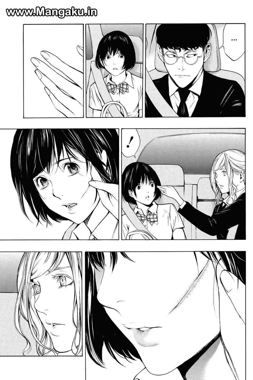 Platinum End Chapter 30 - halaman 28