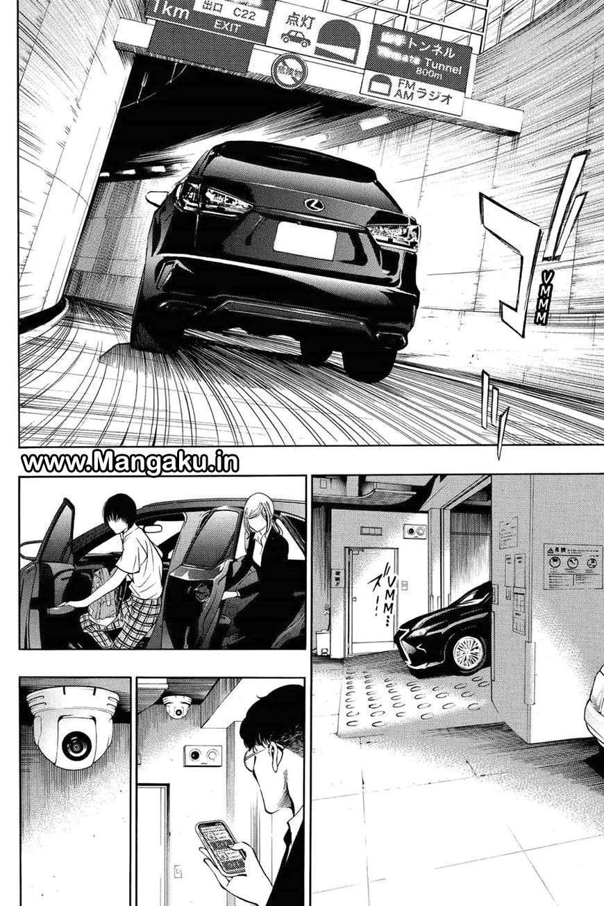 Platinum End Chapter 30 - halaman 29
