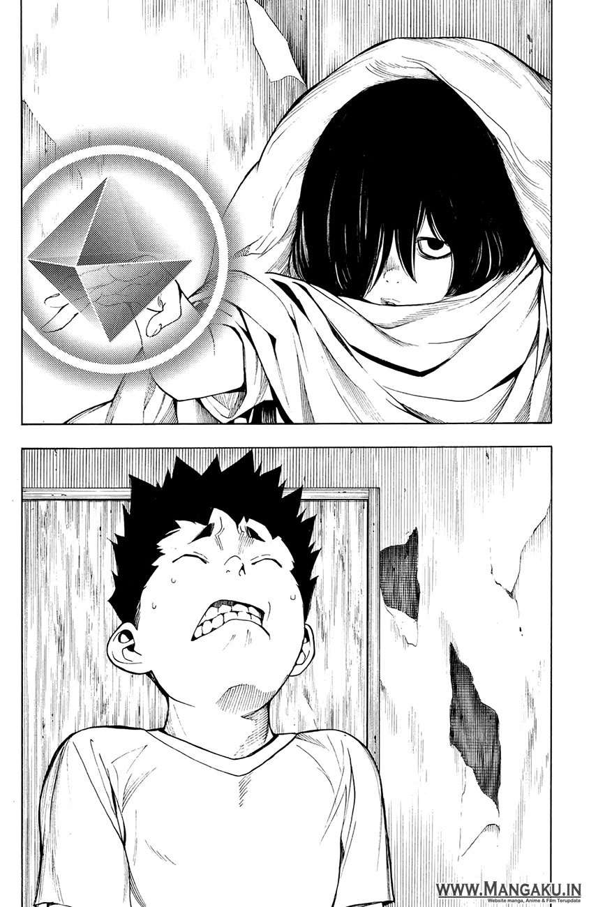 Platinum End Chapter 32 - halaman 4