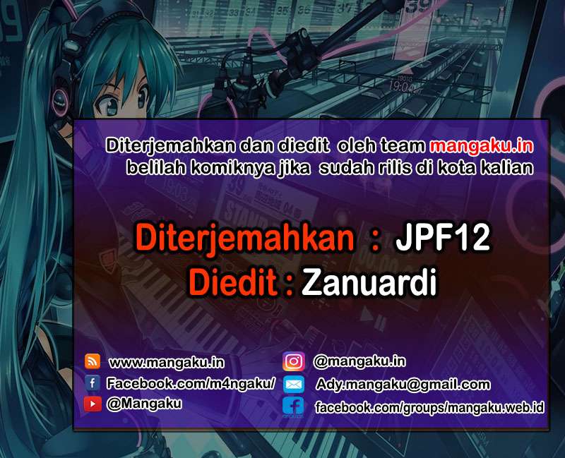Platinum End Chapter 38 - halaman 1