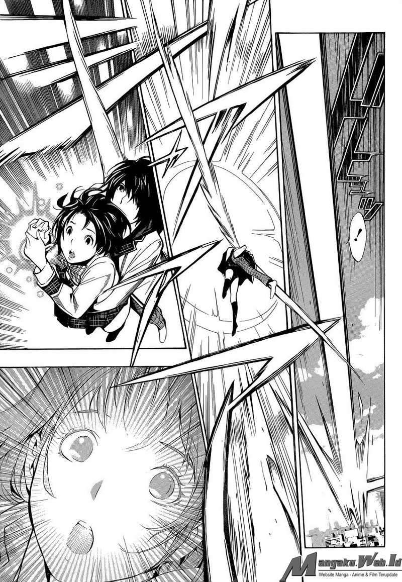 Platinum End Chapter 4 - halaman 24