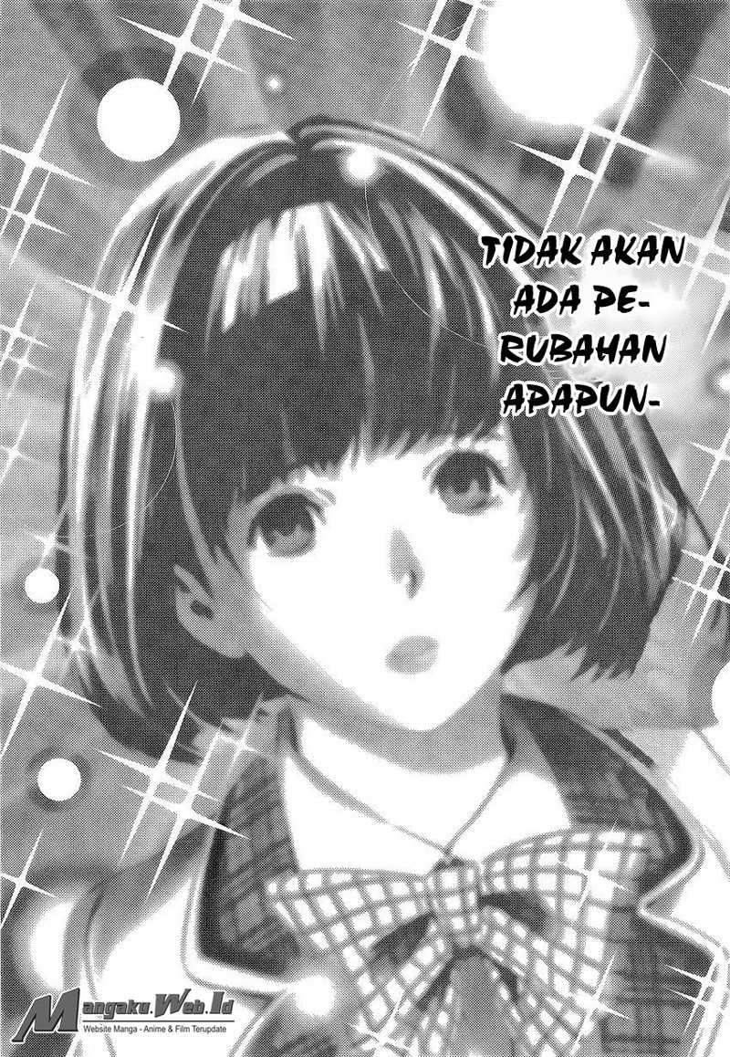 Platinum End Chapter 4 - halaman 6