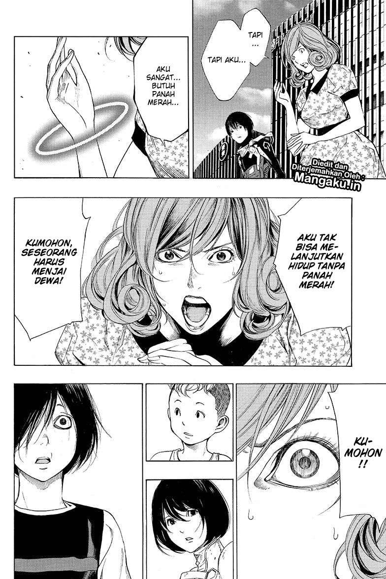 Platinum End Chapter 40 - halaman 29