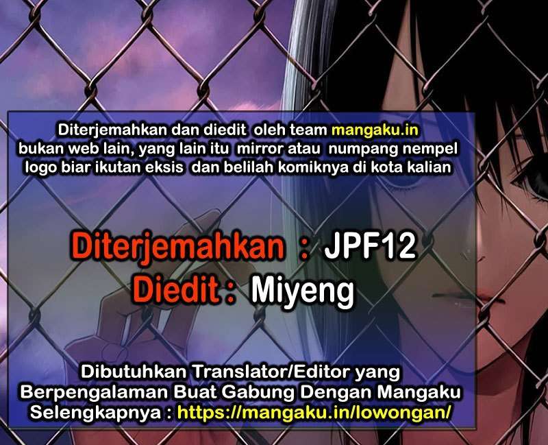 Platinum End Chapter 41 - halaman 1