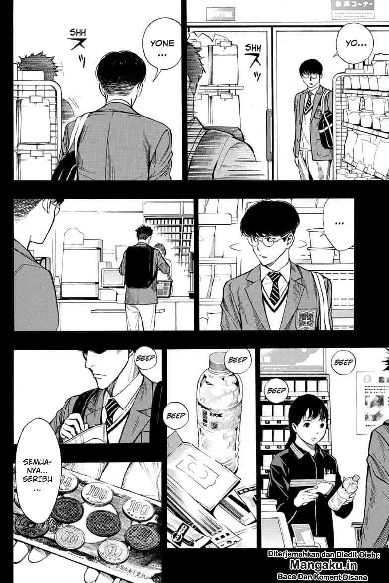 Platinum End Chapter 42 - halaman 7