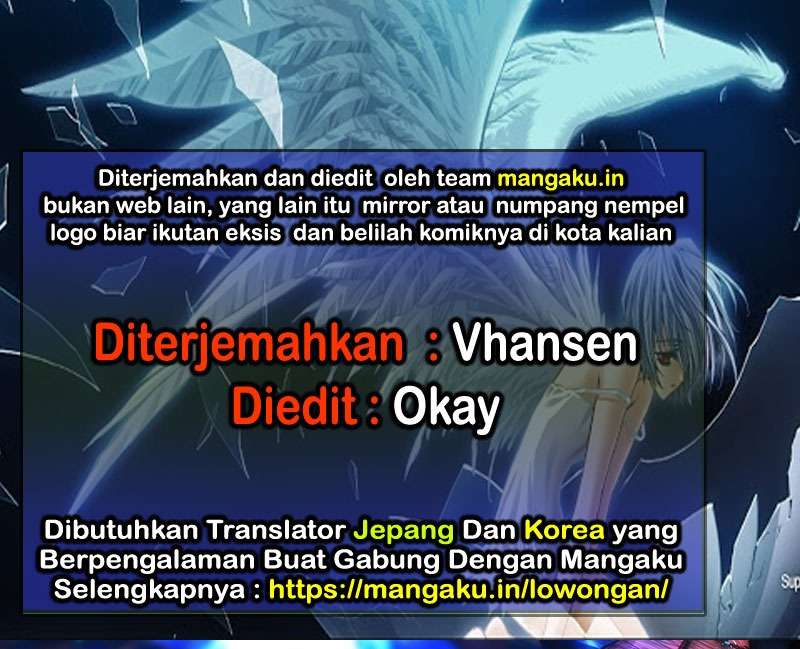 Platinum End Chapter 45 - halaman 1